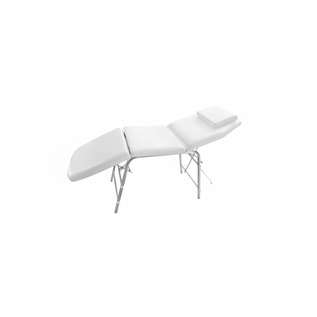 3S STEEL TREATMENT BED ART.MT2200
