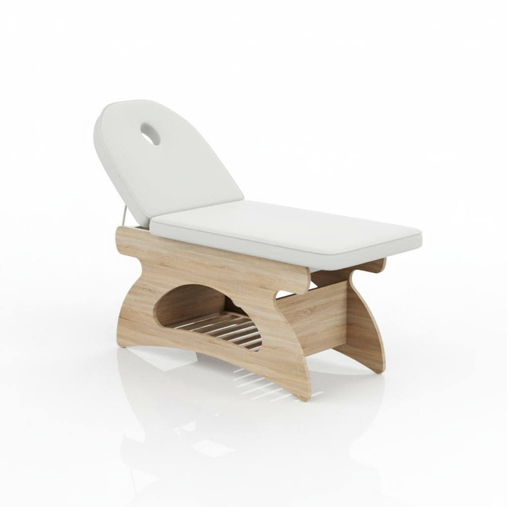 MELCAP ELEGANT COT 