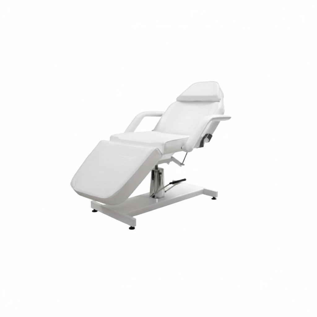 MELCAP 2-JOINT ARMCHAIR COT ITEM MT2245 