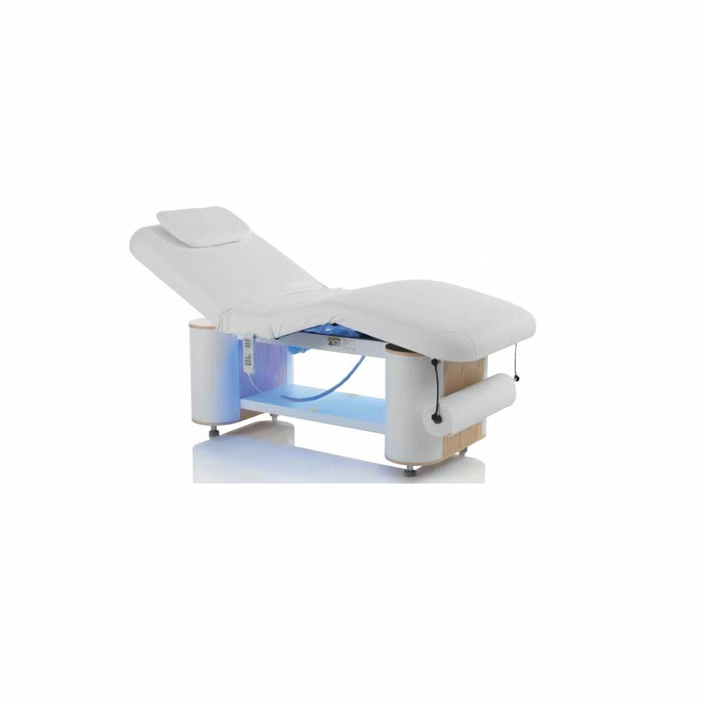 BALTIC WOOD SPA ELECTRIC COUCH ART. 376.004