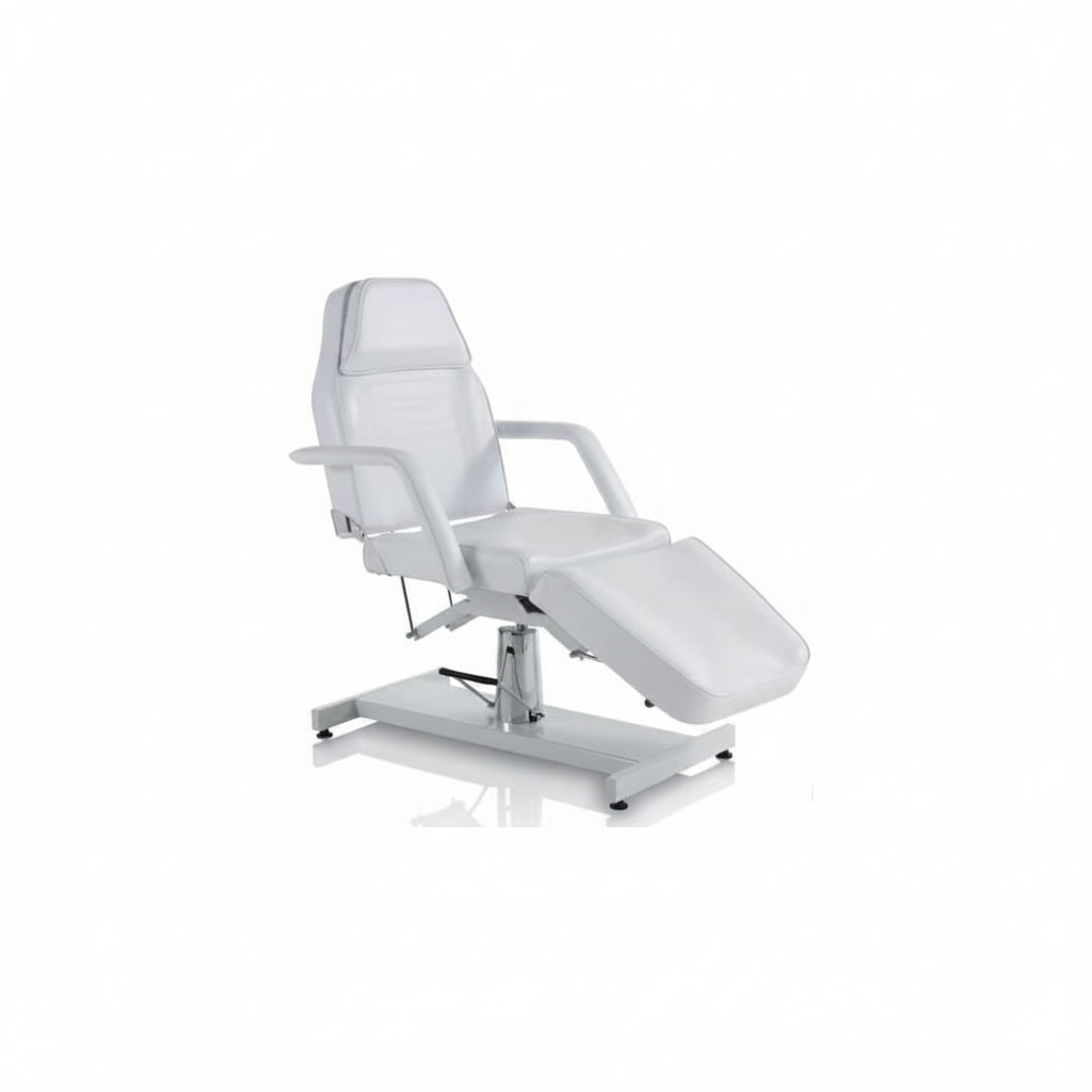 2-JOINT FLEXY ROUND 360° ARMCHAIR BED ART. 370.034
