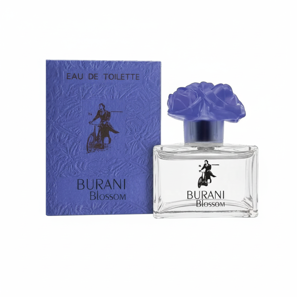 BURANI BLOSSOM WOMEN'S EDP 100ML