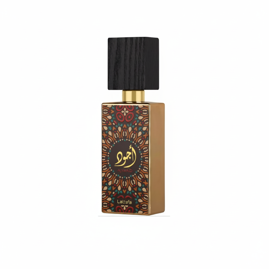 LATTAFA AJWAD EDP 60ML WOMEN