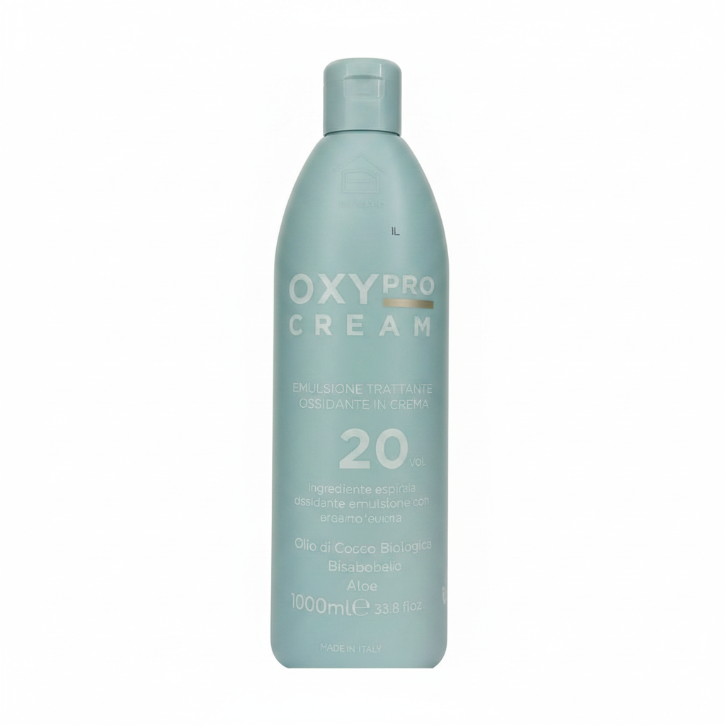 OXYGEN OXYPRO 20 VOL. 1 LITER