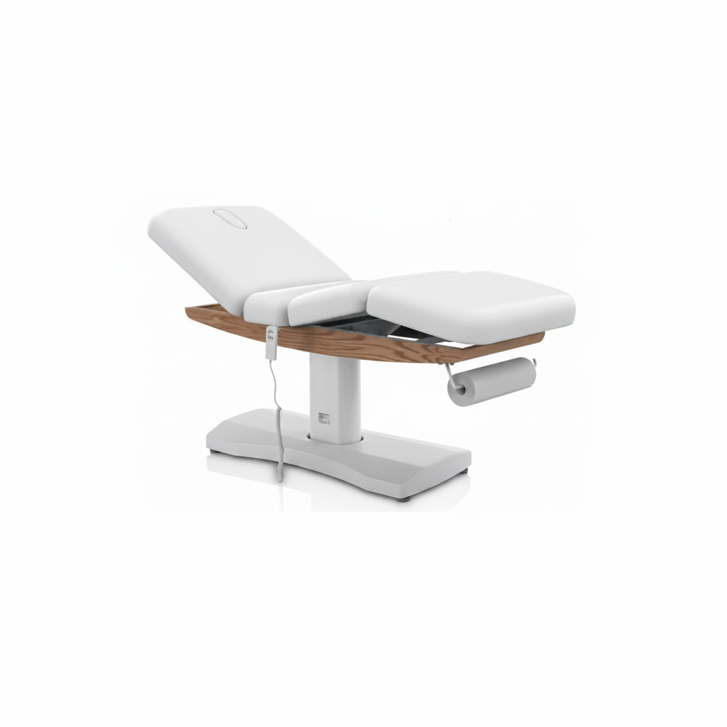 ATLANTIC WOOD ADVANCE ELECTRIC COUCH ART. 376.005