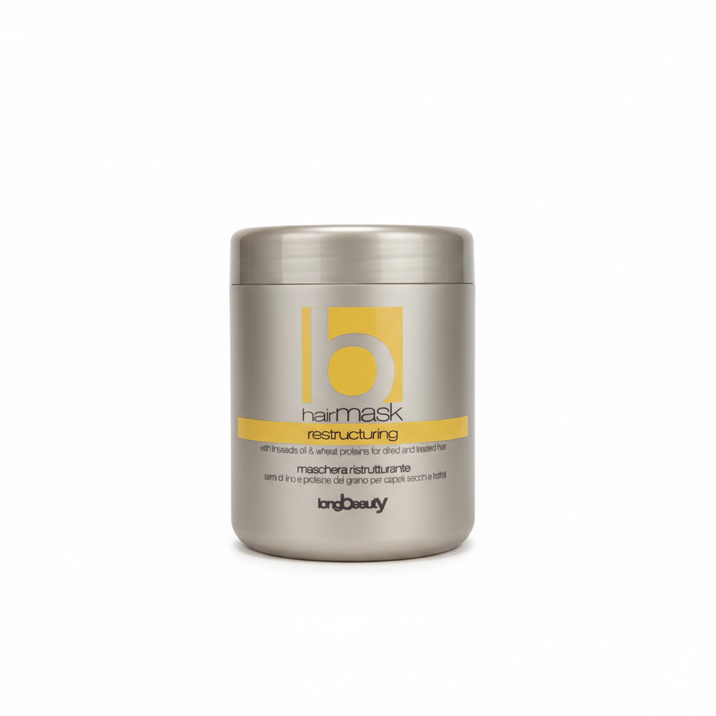 EDELSTEIN HAIR MASK FOR DRY AND TREATED HAIR 1000ML